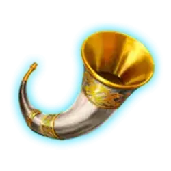 Icon 3 Thor’s Hammer Time