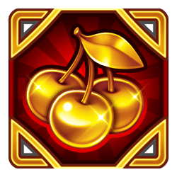 Scatter of 3 Golden Cherries Slot