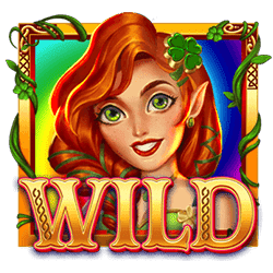 Wild Symbol of Multi Charm Slot