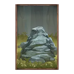 Icon 8 Big Stack Lumberjack