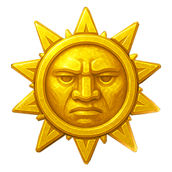 Scatter of Wild Tribe Wall Slot