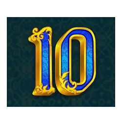 Icon 9 10,000 Wonders Big Bang