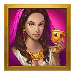 Icon 3 Rome Fight For Gold