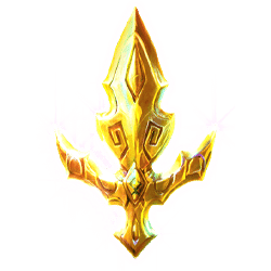 Scatter of Odin Infinity Reels Megaways Slot