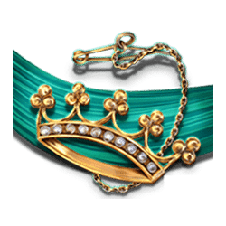 Icon 7 Mata Hari The Spy