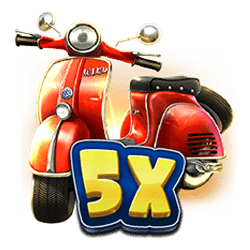 Icon 13 Via Del Corso