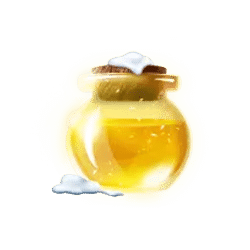 Icon 4 Santa Bumble Bee