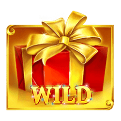 Wild Symbol of Jingle Bells Slot