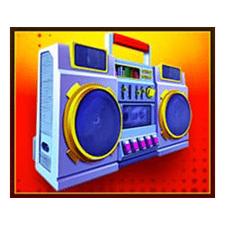 Icon 1 90’s Mania Megaways