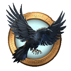 Scatter of Viking Voyage Slot