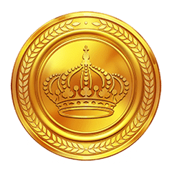 Icon 10 Coin Win 2: Hold the Spin