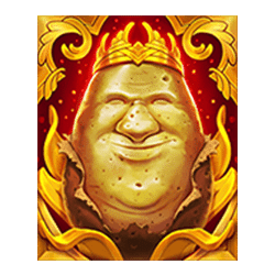 Icon 1 Royal Potato