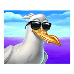 Icon 2 4 Fantastic Fish Gold