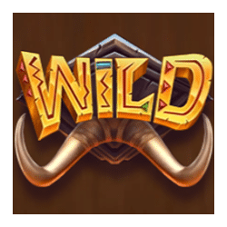 Wild Symbol of Win A Beest Slot
