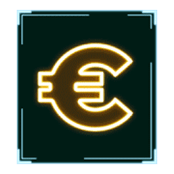 Icon 6 Blockchain Megaways