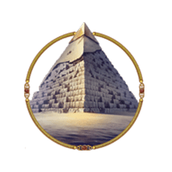 Icon 5 Egyptian Rebirth II