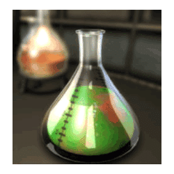 Icon 9 Madder Scientist