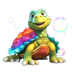 Icon 1 Journey to the Abyss