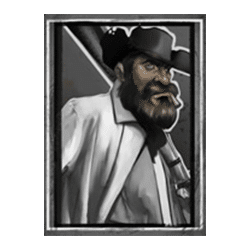 Icon 5 Tombstone RIP