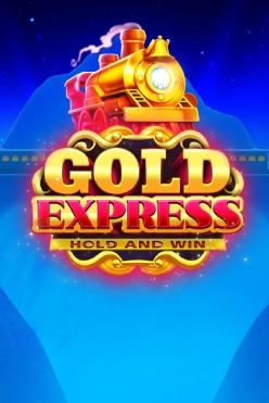 Gold Express Hold and Win