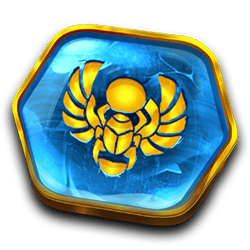 Icon 9 Book of Golden Sands