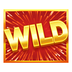 Wild Symbol of Ted 2 Afterparty Slot