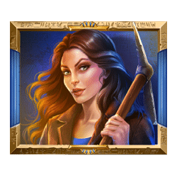 Icon 2 Raiders of the Lost Book