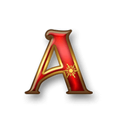 Icon 5 Christmas Santa