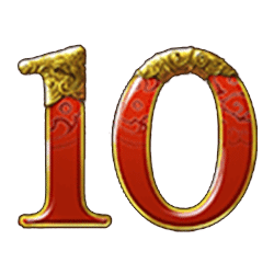 Icon 12 King of Ghosts