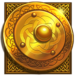 Wild Symbol of Viking Clash Slot