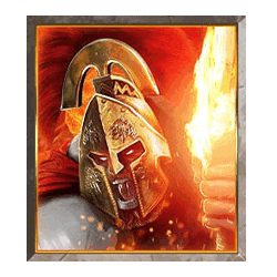 Icon 3 Gods of Olympus Megaways