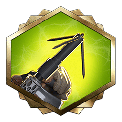 Wild Symbol of Steam Tower Slot