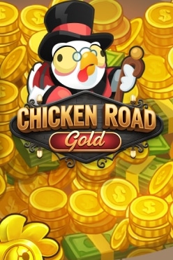 Chicken Road Gold