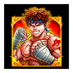 Icon 1 Book of Brawlers