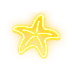 Icon 7 Sam on the Beach