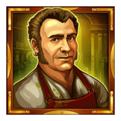 Icon 3 Secret Elixir