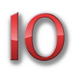 Icon 8 Aquatic Treasures