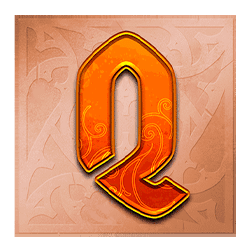 Icon 7 Musketeer Megaways