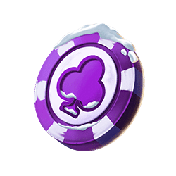 Icon 9 Invading Vegas: Las Christmas