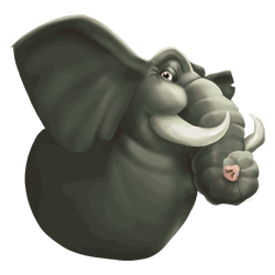 Icon 2 Mega Moolah Megaways