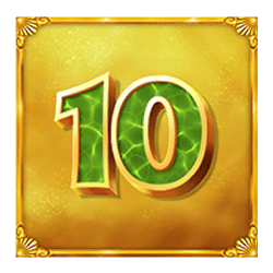 Icon 10 Book of Poseidon