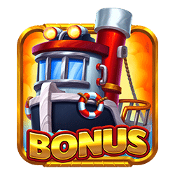 Scatter of Fish ‘n’ Nudge Slot