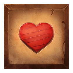 Icon 6 Big Bucks Buffalo Gigablox