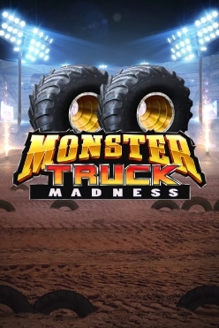 Monster Truck Madness