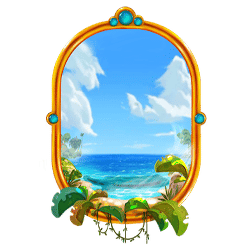 Scatter of Treasure Pirates Slot