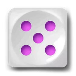 Icon 4 Dice Million