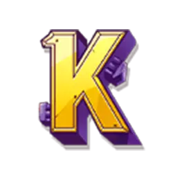 Icon 6 Crystal Robot