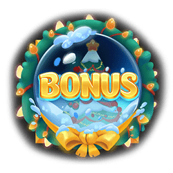 Scatter of JinglePop Slot