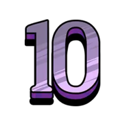 Icon 10 Ra’s Reckoning