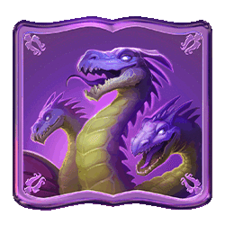 Icon 7 Ivan and the Immortal King